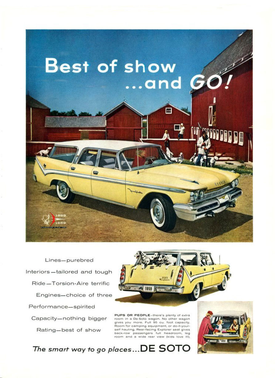 1959 DeSoto 2